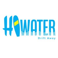 HiWater Paddle Board & Beach Rental Rack System logo, HiWater Paddle Board & Beach Rental Rack System contact details