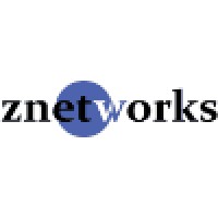 ZNetworks ltd logo, ZNetworks ltd contact details