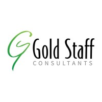 Gold Staff Consultants logo, Gold Staff Consultants contact details