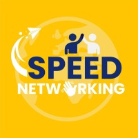 Speed Networking International logo, Speed Networking International contact details