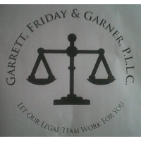 Garrett Friday & Garner, PLLC logo, Garrett Friday & Garner, PLLC contact details