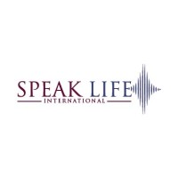 SPEAK LIFE INTERNATIONAL logo, SPEAK LIFE INTERNATIONAL contact details