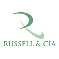 Estudio Contable Russell & Cía logo, Estudio Contable Russell & Cía contact details