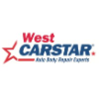 West CARSTAR Auto Body logo, West CARSTAR Auto Body contact details