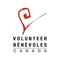 Volunteer Canada logo, Volunteer Canada contact details