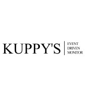 Kuppy's Event Driven Monitor logo, Kuppy's Event Driven Monitor contact details