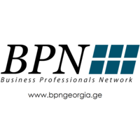 BPN Georgia logo, BPN Georgia contact details