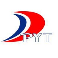 PYT logo, PYT contact details