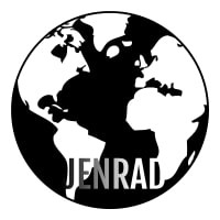 Jenrad Corporation logo, Jenrad Corporation contact details