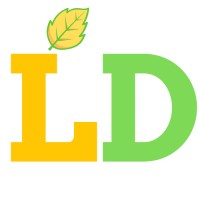 LeafreDigital LD logo, LeafreDigital LD contact details