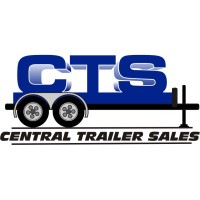 Central Trailer Sales logo, Central Trailer Sales contact details