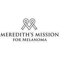 Meredith's Mission for Melanoma logo, Meredith's Mission for Melanoma contact details