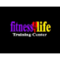 Fitness4Life Training Center logo, Fitness4Life Training Center contact details