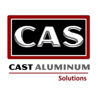 Cast Aluminum Solutions logo, Cast Aluminum Solutions contact details