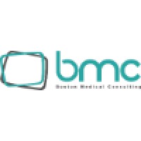 Boston Medical Consulting logo, Boston Medical Consulting contact details