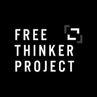 The Free Thinker Project logo, The Free Thinker Project contact details