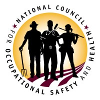 National COSH - National Council for Occupational Safety and Health logo, National COSH - National Council for Occupational Safety and Health contact details