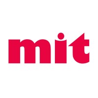 MIT Publishing logo, MIT Publishing contact details