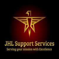 JHL Support Services, LLC logo, JHL Support Services, LLC contact details