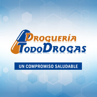 Droguería Todo Drogas logo, Droguería Todo Drogas contact details