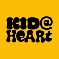 KidAtHeart logo, KidAtHeart contact details