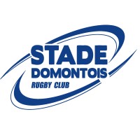 Stade Domontois Rugby Club logo, Stade Domontois Rugby Club contact details