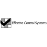 Effective Control Systems logo, Effective Control Systems contact details