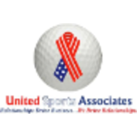 United Sports Associates logo, United Sports Associates contact details