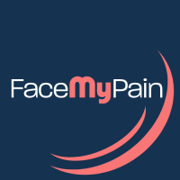 Face My Pain logo, Face My Pain contact details