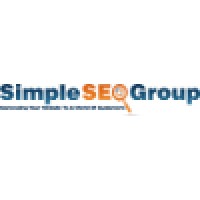 Simple SEO Group logo, Simple SEO Group contact details