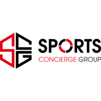 Sports Concierge Group logo, Sports Concierge Group contact details