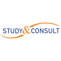 Study & Consult e.V. logo, Study & Consult e.V. contact details