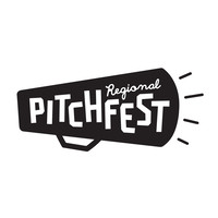 Regional Pitchfest logo, Regional Pitchfest contact details