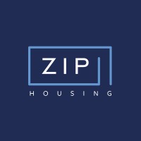 Zip Housing logo, Zip Housing contact details