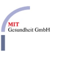 MIT Gesundheit GmbH logo, MIT Gesundheit GmbH contact details