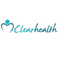 Clear Health logo, Clear Health contact details