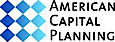 American Capital Planning logo, American Capital Planning contact details