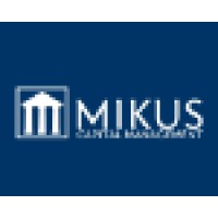 Mikus Capital Management, Inc. logo, Mikus Capital Management, Inc. contact details