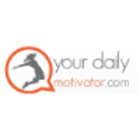 YourDailyMotivator.com logo, YourDailyMotivator.com contact details