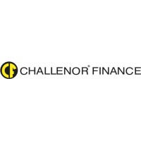 Challenor Finance logo, Challenor Finance contact details