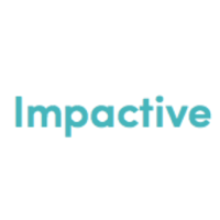 Impactive Solutions logo, Impactive Solutions contact details