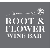 Root & Flower logo, Root & Flower contact details