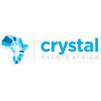 Crystal Events Africa logo, Crystal Events Africa contact details