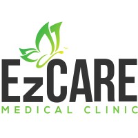 EzCare Medical Clinic logo, EzCare Medical Clinic contact details