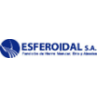 ESFEROIDAL S.A. logo, ESFEROIDAL S.A. contact details