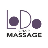 LoDo Chair Massage logo, LoDo Chair Massage contact details