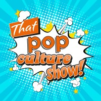 That Pop Culture Show logo, That Pop Culture Show contact details