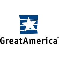 GreatAmerica Leasing Corporation logo, GreatAmerica Leasing Corporation contact details