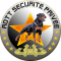 ROTT SECURITE logo, ROTT SECURITE contact details