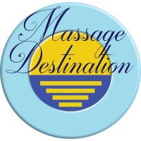 Massage Destination logo, Massage Destination contact details